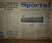 RETRO: 50 de ani de când FC Argeș dobora colosul Real Madrid în Trivale