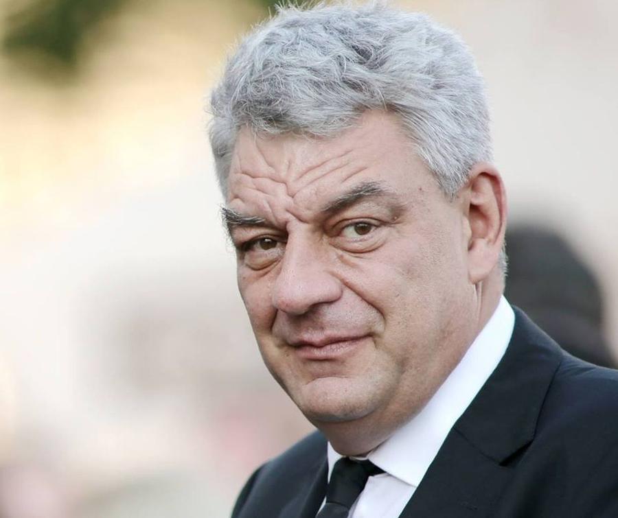 Mihai Tudose // sursă foto: Facebook Posibilul înlocuitor al lui Dîncu în fruntea MApN a decretat: „FCSB este Steaua adevărată” » Gigi Becali, nerăbdător: „Am văzut că e bărbat. Acum să se țină de cuvânt!”