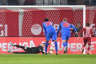 Târnovanu, omul meciului cu Sepsi » Au fost însă doi jucători de la FCSB care nu au primit nici măcar notă de trecere!