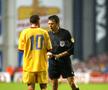 Danemarca - România 2-2 10.09.2003