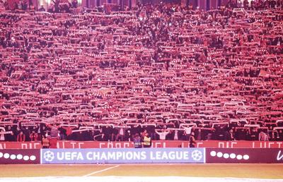 Andrei Nicolescu face o comparație între Dinamo și echipa din grupele Champions League: „În situaṭii grele rămânem împreună”