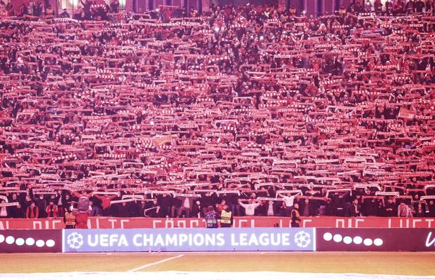 Andrei Nicolescu face o comparație între Dinamo și echipa din grupele Champions League: „În situaṭii grele rămânem împreună”
