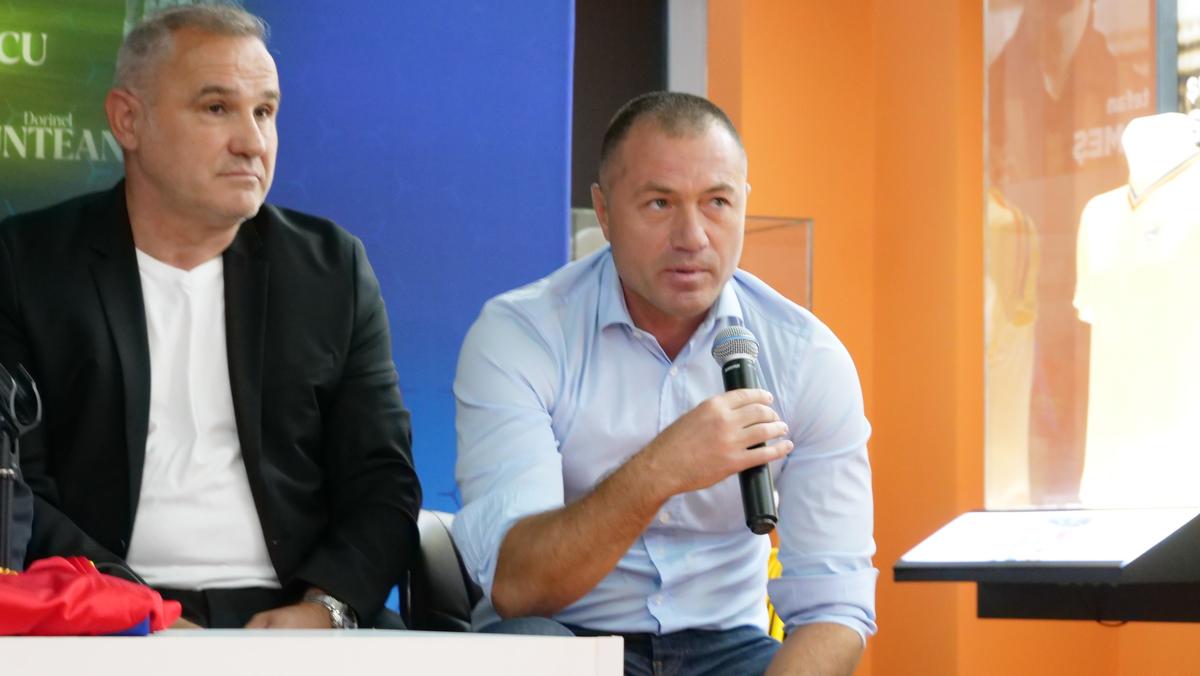 FOTO Conferință Generația de Aur 25.10.2023