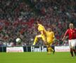 Danemarca - România 2-2 10.09.2003