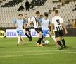 Universitatea Craiova, eliminată din UEFA Youth League » Înfrângere fără drept de apel în fața celor mai duri ultrași din Europa