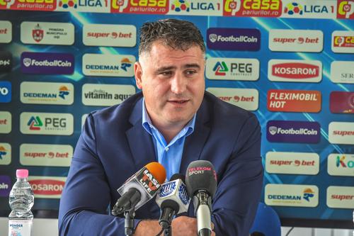 Ciprian Paraschiv