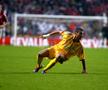 Danemarca - România 2-2 10.09.2003