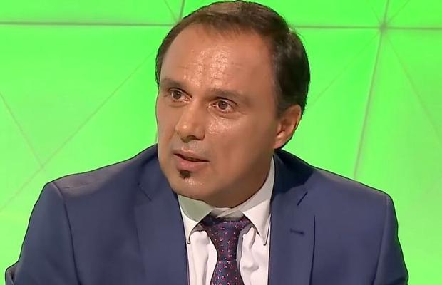 Basarab Panduru nu înțelege de ce jucătorul care a impresionat la CFR Cluj nu mai prinde lotul: „La un moment dat nu putea să lipsească din echipă”