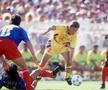 „Uluială! Vreau să cred că mi-a zâmbit” » Moment fabulos dezvăluit după 30 de ani de la Mondialul din America: „Au apărut trei jeep-uri mari”