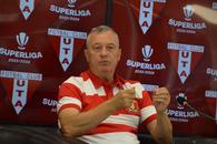 UTA începe „turul României” » Cum vrea Rednic să îl surprindă pe Hagi