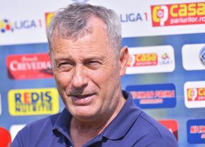 Mircea Rednic l-a făcut praf pe Gheorghe Hagi: „Nu își dă seama unde e! Cicâldău e peste Stanciu sau Ianis”