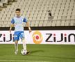 Universitatea Craiova, eliminată din UEFA Youth League » Înfrângere fără drept de apel în fața celor mai duri ultrași din Europa