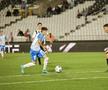Partizan Belgrad U19 - Universitatea Craiova U19 4-0, UEFA Youth League
