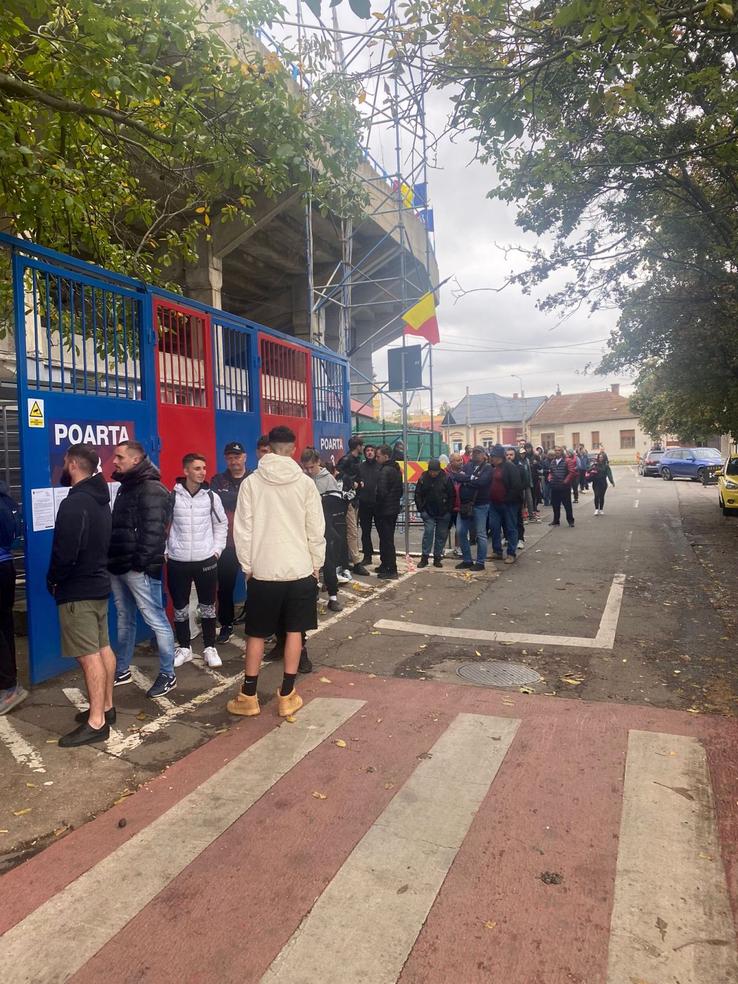 Foto: Facebook @ FC Bihor