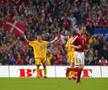 Danemarca - România 2-2 10.09.2003