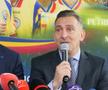 Ilie Dumitrescu, emoționat când a vorbit de „Didi” Prodan