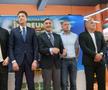 Meci de gală anunțat de „Generația de Aur”: „Ultima oară când mai jucăm împreună! Vrem ca echipa adversă să fie condusă de Mourinho”
