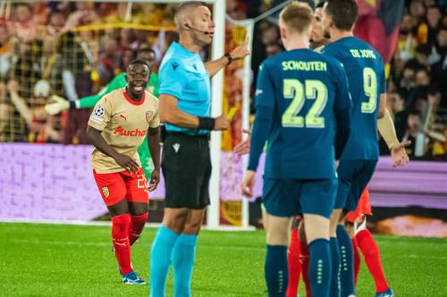 Olandezii l-au criticat pe Radu Petrescu după al treilea meci în Liga Campionilor. Imago Images