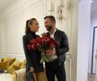 Iulia, soția lui Răzvan Raț. FOTO: Instagram