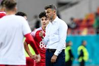Ghici cine dă târcoale la Dinamo! Nelipsit de la meciurile de acasă, a fost și la Sibiu în tribună