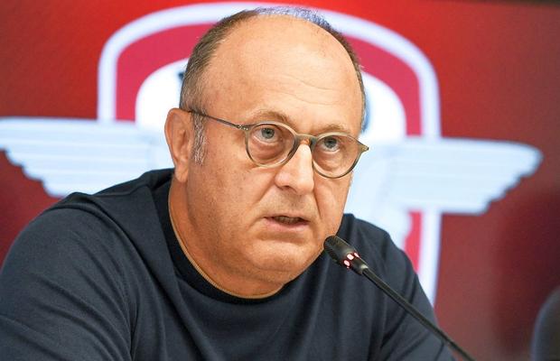 Sponsorul care plătește 500.000 de euro Rapidului, zguduit de un scandal de proporții » Prima reacție a clubului