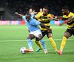 Seară Champions League 25 octombrie