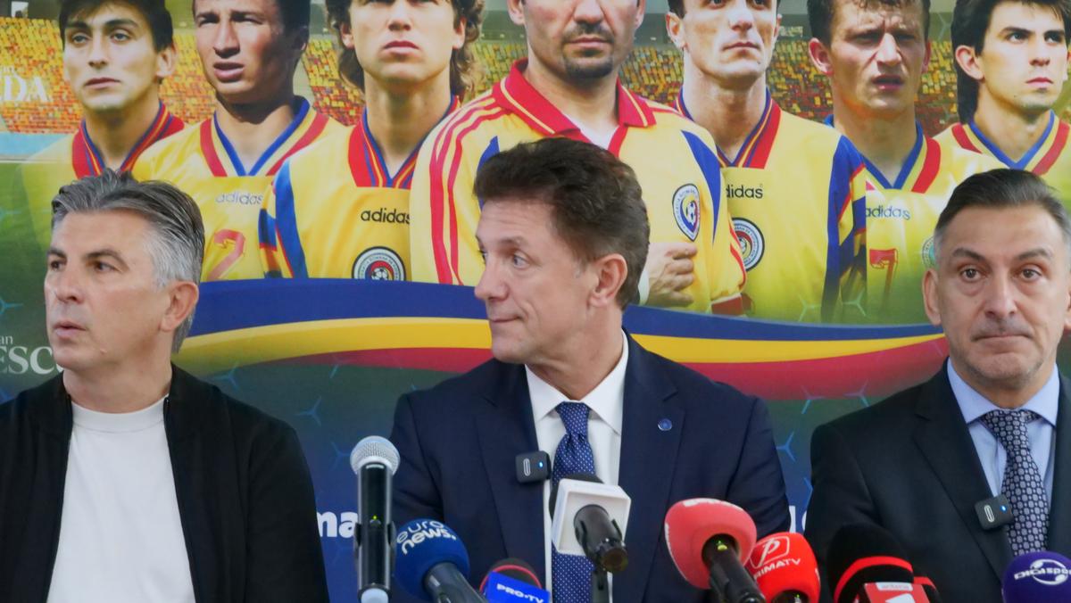 FOTO Conferință Generația de Aur 25.10.2023