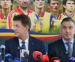 FOTO Conferință Generația de Aur 25.10.2023