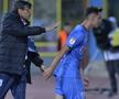 Luis Nițu, alături de Victor Pițurcă, omul care l-a debutat în prima ligă / foto: GSP
