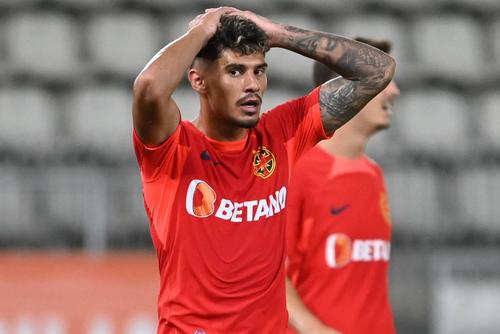 Începând cu anul 2017, de când a pierdut numele Steaua, FCSB s-a prăbușit: nu a mai câștigat niciodată titlul și a ratat 5 din 7 campanii europene.