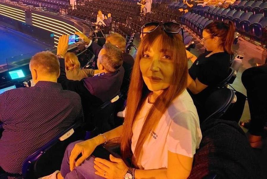 Coman a ajuns la Belgrad, iar GSP are povestea necenzurată a „vraciului” Marijana, spusă de ea! A fost tehnician pentru fizică nucleară: „Cine nu acceptă asta nu primește tratament”+ Cum a ajuns în loja lui Djokovic