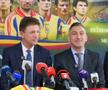 Meci de gală anunțat de „Generația de Aur”: „Ultima oară când mai jucăm împreună! Vrem ca echipa adversă să fie condusă de Mourinho”