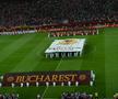 FOTO Finala Europa League 2012 la București, Atletico Madrid - Athletic Bilbao 3-0