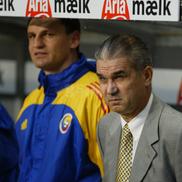 Danemarca - România 2-2 10.09.2003