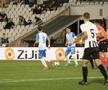 Universitatea Craiova, eliminată din UEFA Youth League » Înfrângere fără drept de apel în fața celor mai duri ultrași din Europa