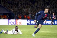 28 de goluri într-o seară spectaculoasă de Champions League » Show parizian în capul de afiș al zilei + Rezultat mare obținut de Dortmund