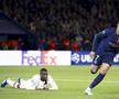 PSG - Milan // foto: Imago Images