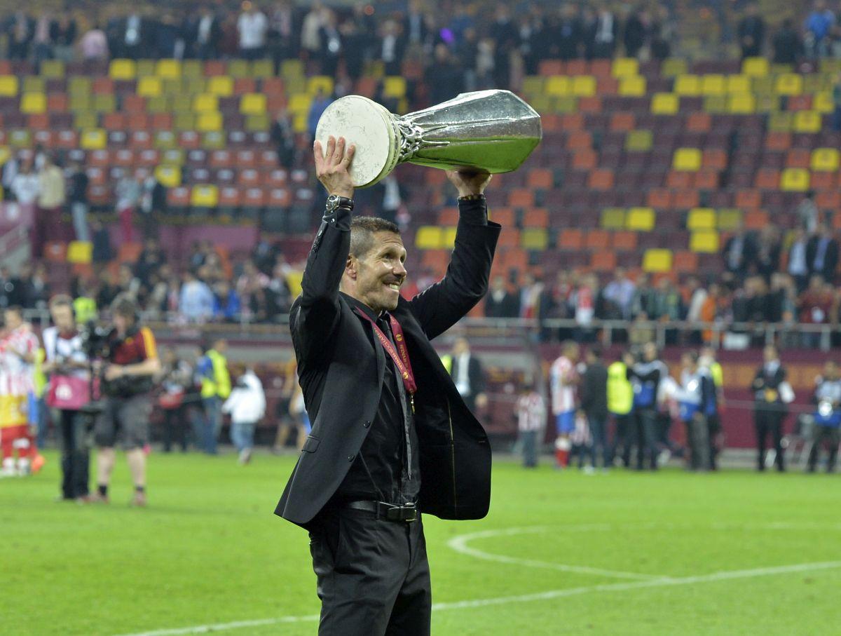E oficial! Finala Europa League revine la București, pe Arena Națională, după 16 ani » Prima reacție a lui Burleanu