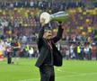 FOTO Finala Europa League 2012 la București, Atletico Madrid - Athletic Bilbao 3-0