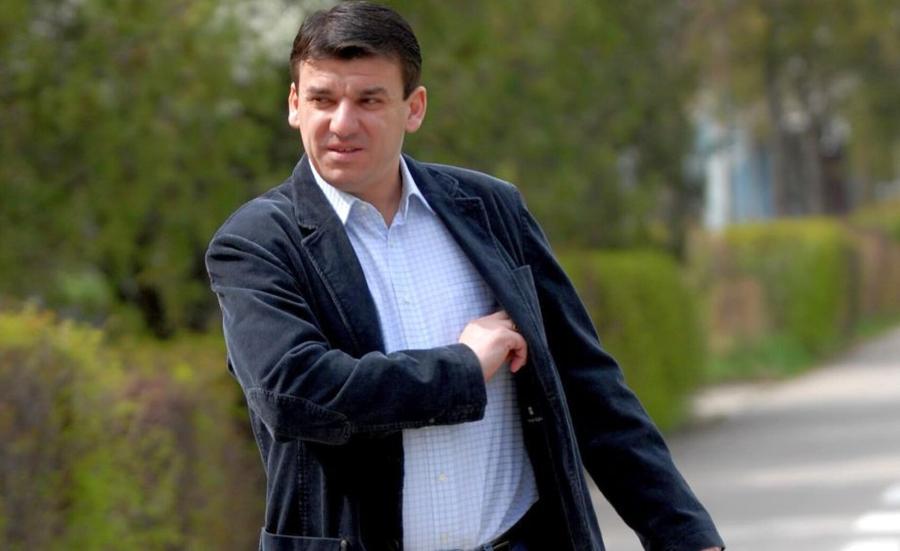 Didi Prodan Ilie Dumitrescu a avut lacrimi în ochi la conferința „Generației de Aur”: „Ar fi meritat și el să fie cu noi la acest eveniment”