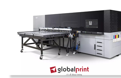 Global Print - Pionieri în Universul Tiparului