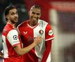 Seară Champions League 25 octombrie