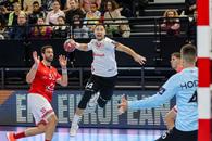 Dinamo și CSM Constanța, drum drept spre o înfruntare în Europa, în grupele principale!