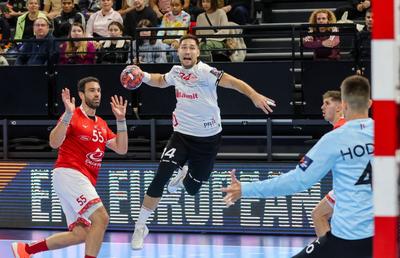 Dinamo și CSM Constanța, drum drept spre o înfruntare în Europa, în grupele principale!