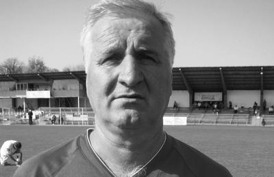 A murit Vasile Popa, fost jucător la UTA și Jiul Petroșani