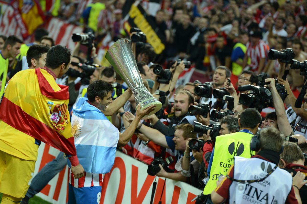 Nicușor Dan a făcut anunțul oficial: România vrea organizarea finalei Europa League