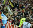 Nicușor Dan a făcut anunțul oficial: România vrea organizarea finalei Europa League