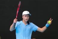 Suspendare de 18 luni pentru americanul Jenson Brooksby » A ratat trei controale doping într-un an