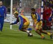 Danemarca - România 2-2 10.09.2003
