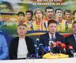 FOTO Conferință Generația de Aur 25.10.2023